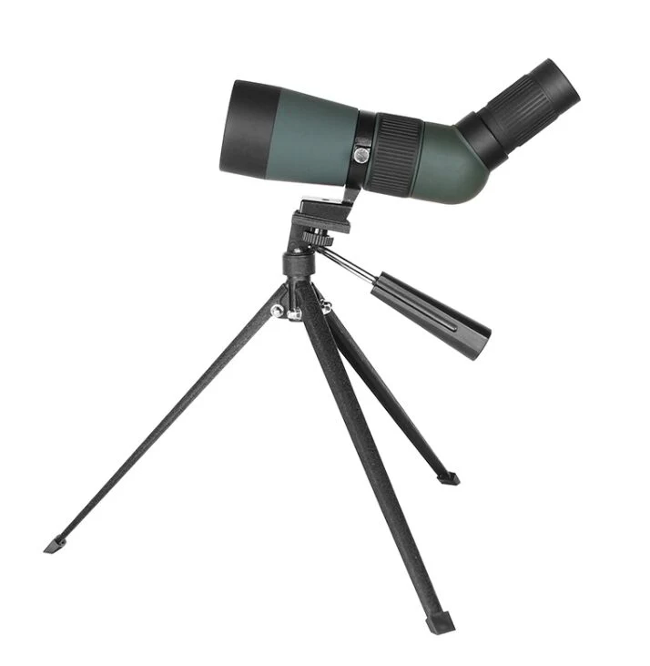 20X50 Compact Outdoor Telescope Spotting Scope (BM-SC32A)