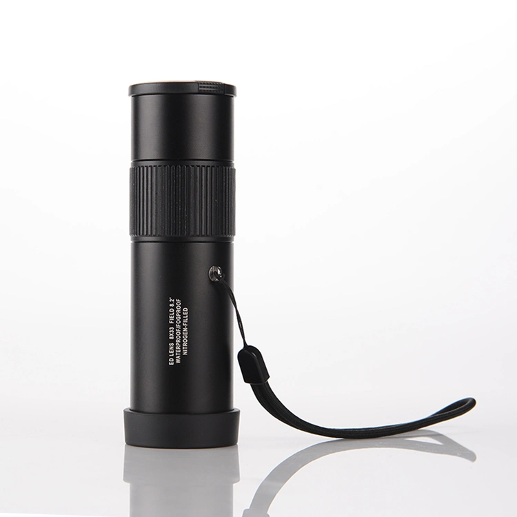 Monocular Telescope Monocular Waterproof Portable Mobile Telescope Monocular