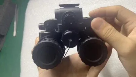 Прямые поставки с фабрики Dety Tactical Fov 50/40 градусов очки ночного видения и бинокль без искажений