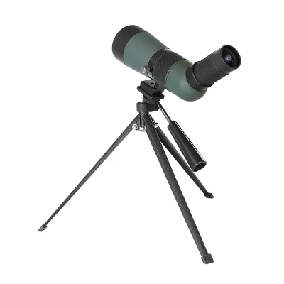 Компактный открытый телескоп 20X50 (BM